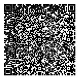 QR код хостела Ель и кофейня