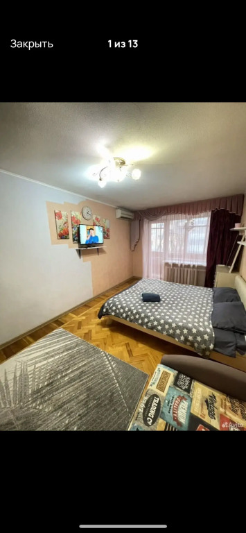 Фотография квартиры Апартаменты Просторная Двушка на Зорге