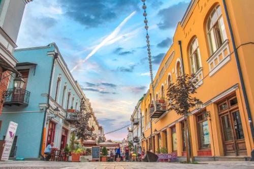 Фотография гостиницы SM