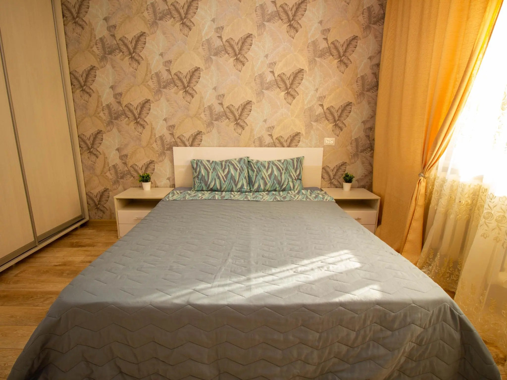 Фотография квартиры Апартаменты на проспекте Созидателей