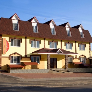 Фотография гостевого дома Дивеевский