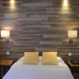 Фотография гостиницы Au Bec Fin Hôtel