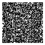 QR код достопримечательности Орловские ворота - Гатчинские ворота
