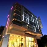 Фотография гостиницы VIC 3 Bangkok - SHA Plus