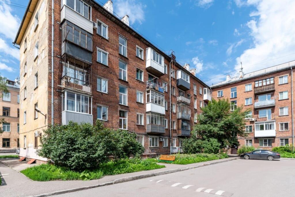 Фотография квартиры Room Hotel (Рум Хотел) на улице Кутузова