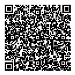 QR код гостевого дома Весы