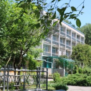 Фотография санатория Энергетик