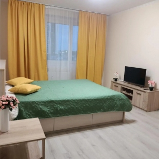 Фотография квартиры Апартаменты на улице Александра Пушкина 1