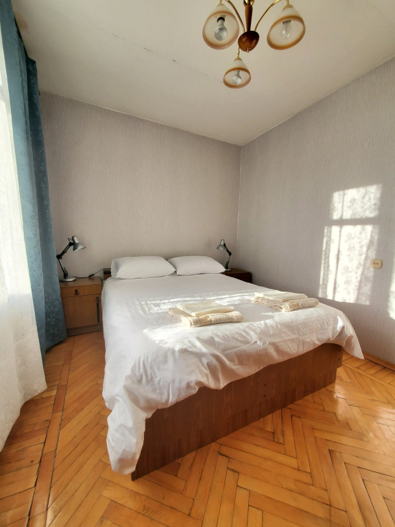 Фотография квартиры Квартира на Первомайской 13