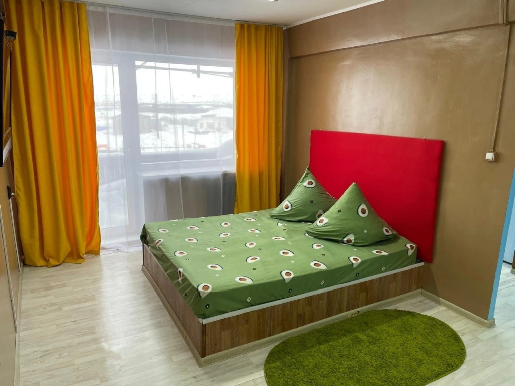 Фотография квартиры Квартира на Суворова 30/6