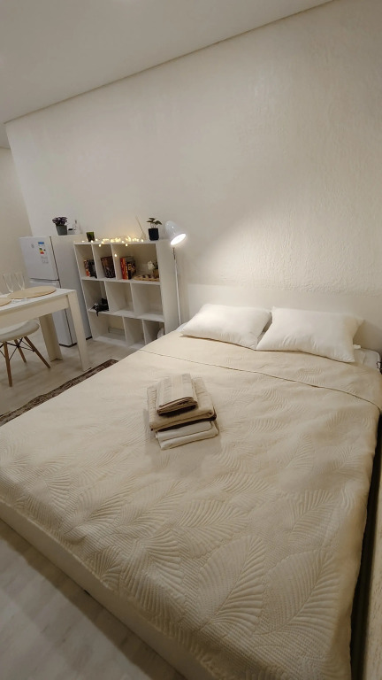 Фотография квартиры Квартира Студия №1 на Комарова