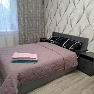 Фотография квартиры Квартира на улице 9 Января 223И