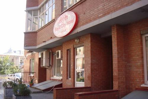 Фотография гостиницы Роял Сити Отель