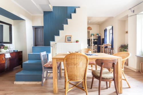 Фотографии мини отеля
Vagabond B&B