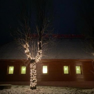 Фотография гостевого дома Penzion Tatrakon