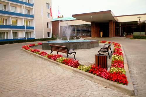 Фотография гостиницы Оздоровительный комплекс Клязьма