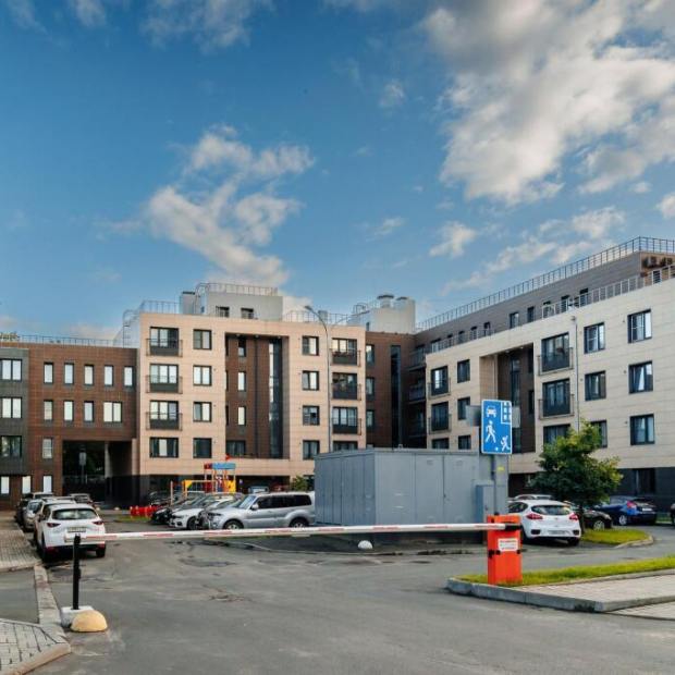 Фотографии квартиры 
            Карельский лось на улице Еремеева