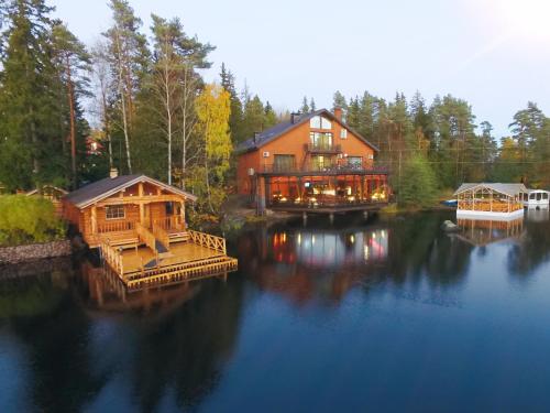 Фотография гостиницы Тапиола