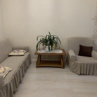 Фотография квартиры Апартаменты Турист на улице Оплеснина 41/1