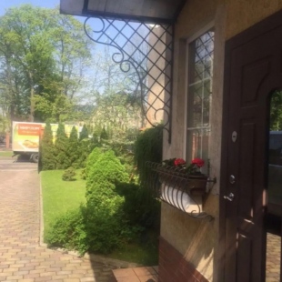 Фотография квартиры Апартаменты в Амалиенау