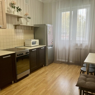 Фотография квартиры Апартаменты Резидент 7