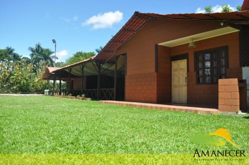 Фотография мини отеля Hospedaje Amanecer