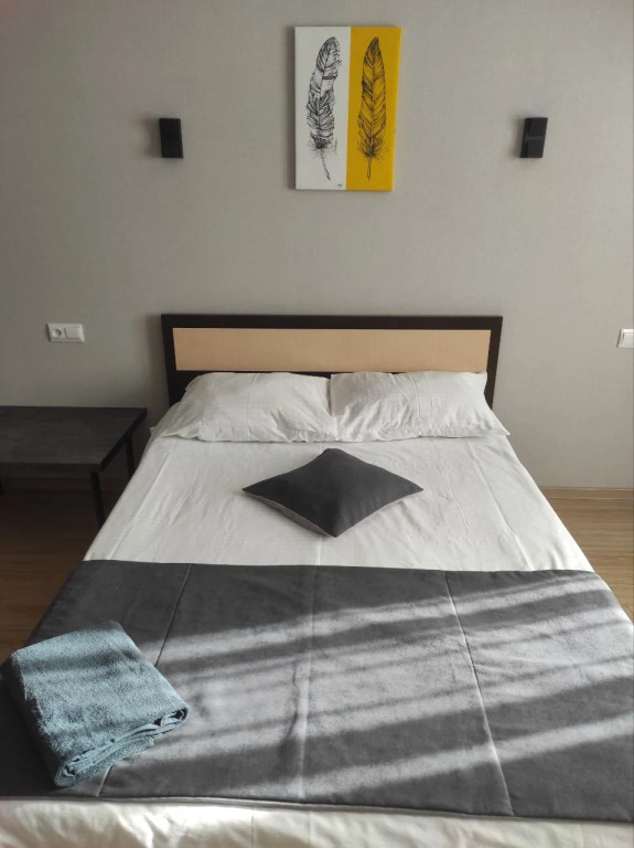 Фотография квартиры Квартира Счастливая Матрешка для Четверых у Макси на Ленинградском