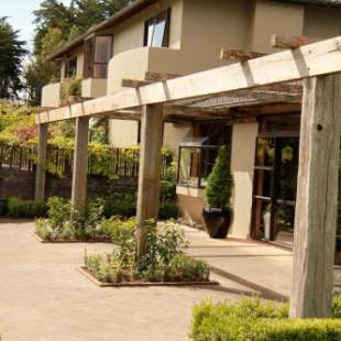 Фотографии мини отеля 
            Beersheba Estate