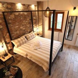 Фотографии мини отеля
LA MAESTA'