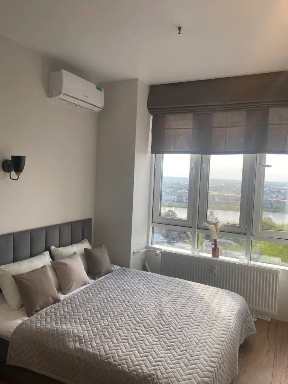 Фотография квартиры Апартаменты Уютные в центре 1015