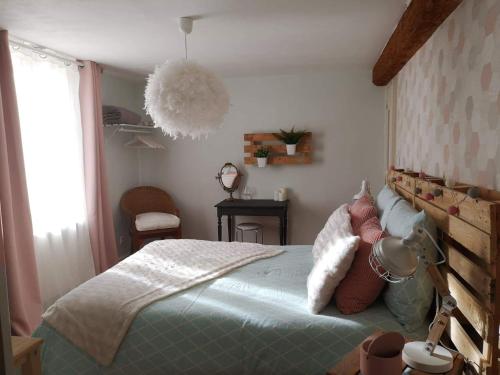 Фотография мини отеля Chez Stéphane et Patricia