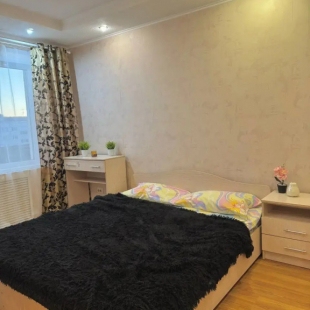 Фотография квартиры Апартаменты Двухкомнатные Sutki Vip На Плеханова 12