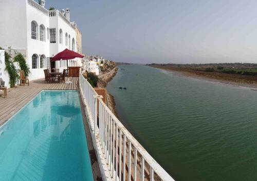 Фотография мини отеля L'Oum Errebia