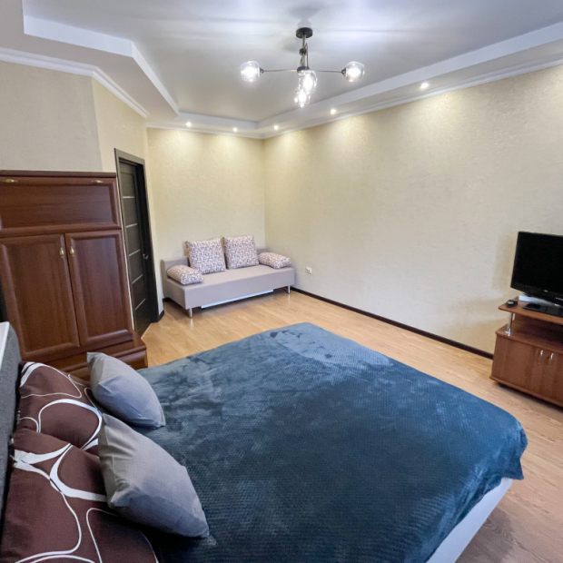 Фотографии квартиры 
            Апартаменты Кирова 4/2