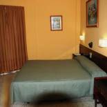 Фотография гостиницы Hotel Olympia