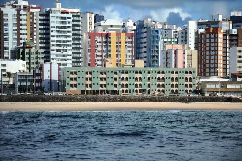 Фотография гостиницы Hotel Verdemar