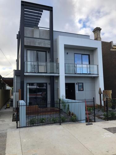 Фотография апарт отеля Nomads Nest Geelong