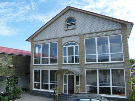 Фотография мини отеля На Корабельной, 23