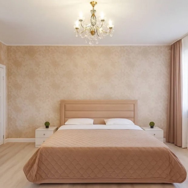 Фотографии квартиры 
            Апартаменты Трехкомнатные в Жигулиной Роще