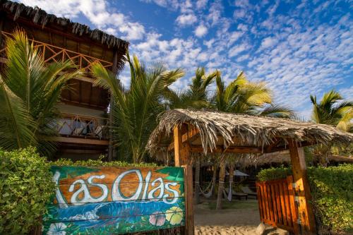 Фотографии гостиницы 
            Las Olas