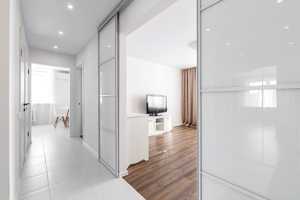 Фотография квартиры Квартира на Немига 12