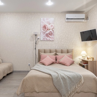 Фотография квартиры Апартаменты на Вишневского