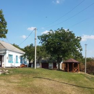 Фотография гостевого дома На Холме