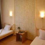 Фотография гостиницы Hotel Sorbona