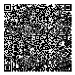 QR код квартиры Апартаменты Dukat у Зеленоградского лесопарка и озера