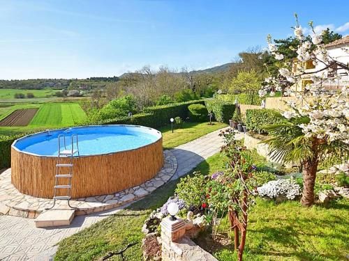 Фотография гостевого дома Casa Luana