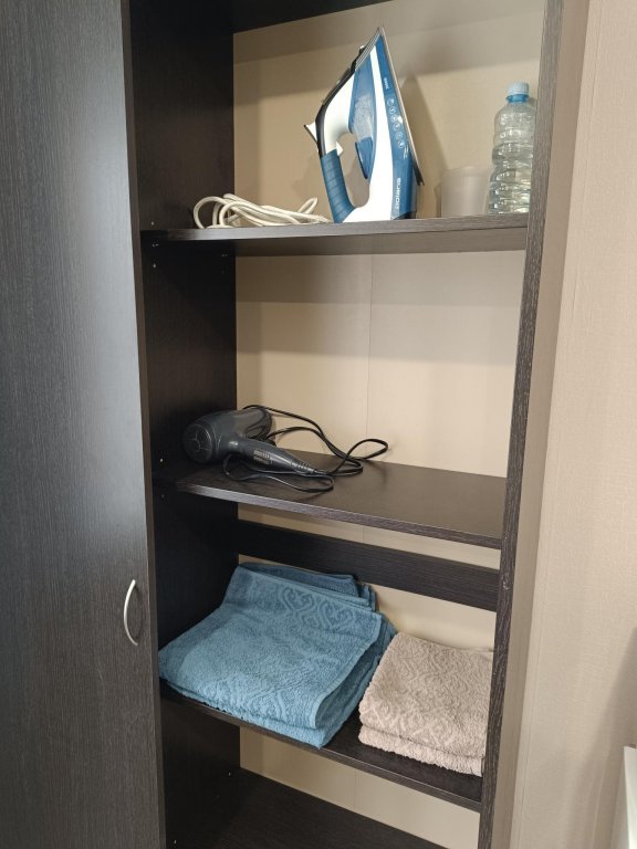 Фотография квартиры ФриДом Cтудия