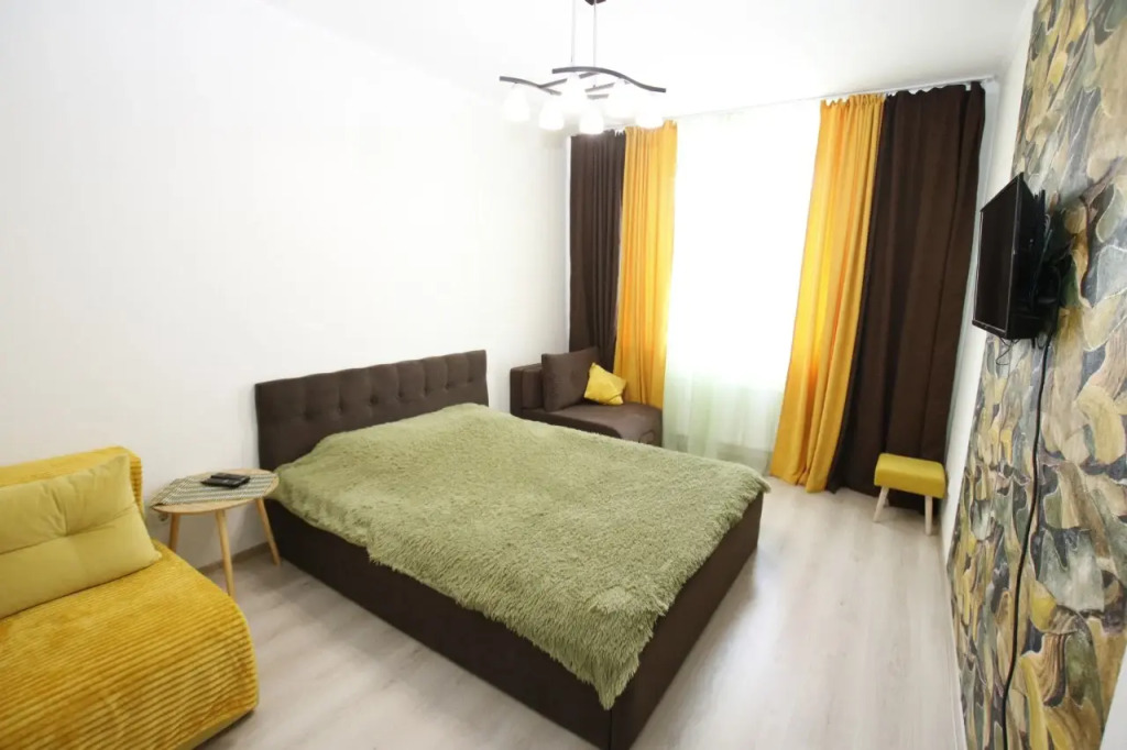 Фотография квартиры Квартира Чапаева 79