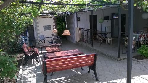 Фотография гостевого дома Владимир