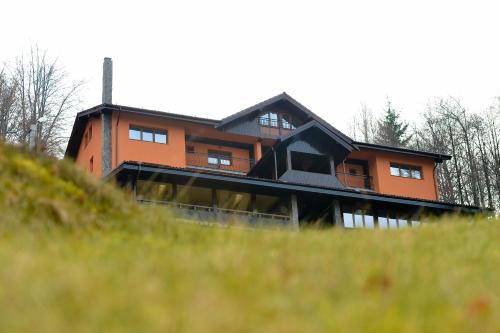 Фотографии гостевого дома
Pensiunea Ayana